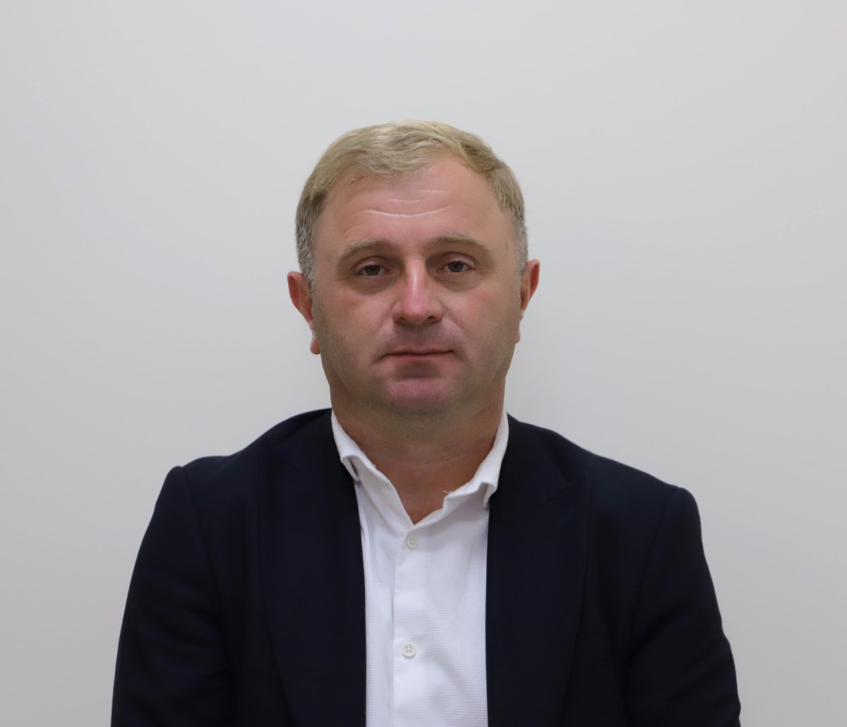 გიორგი ხუფენია