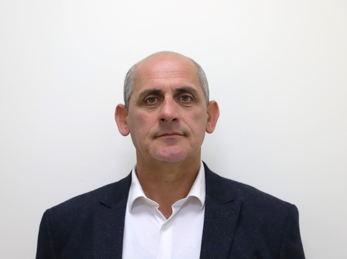 ზაზა პროკოპენკო