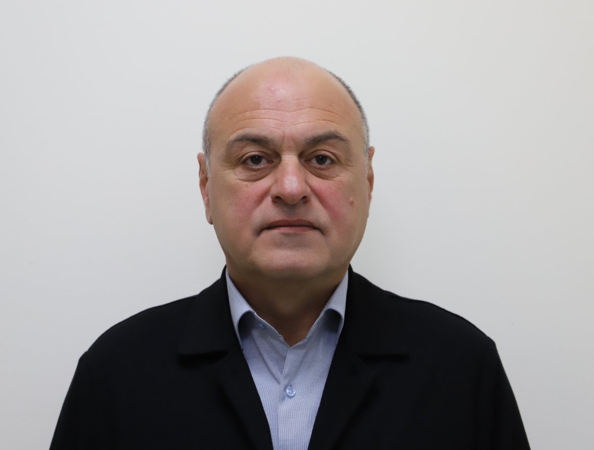 ბეჟან შანავა