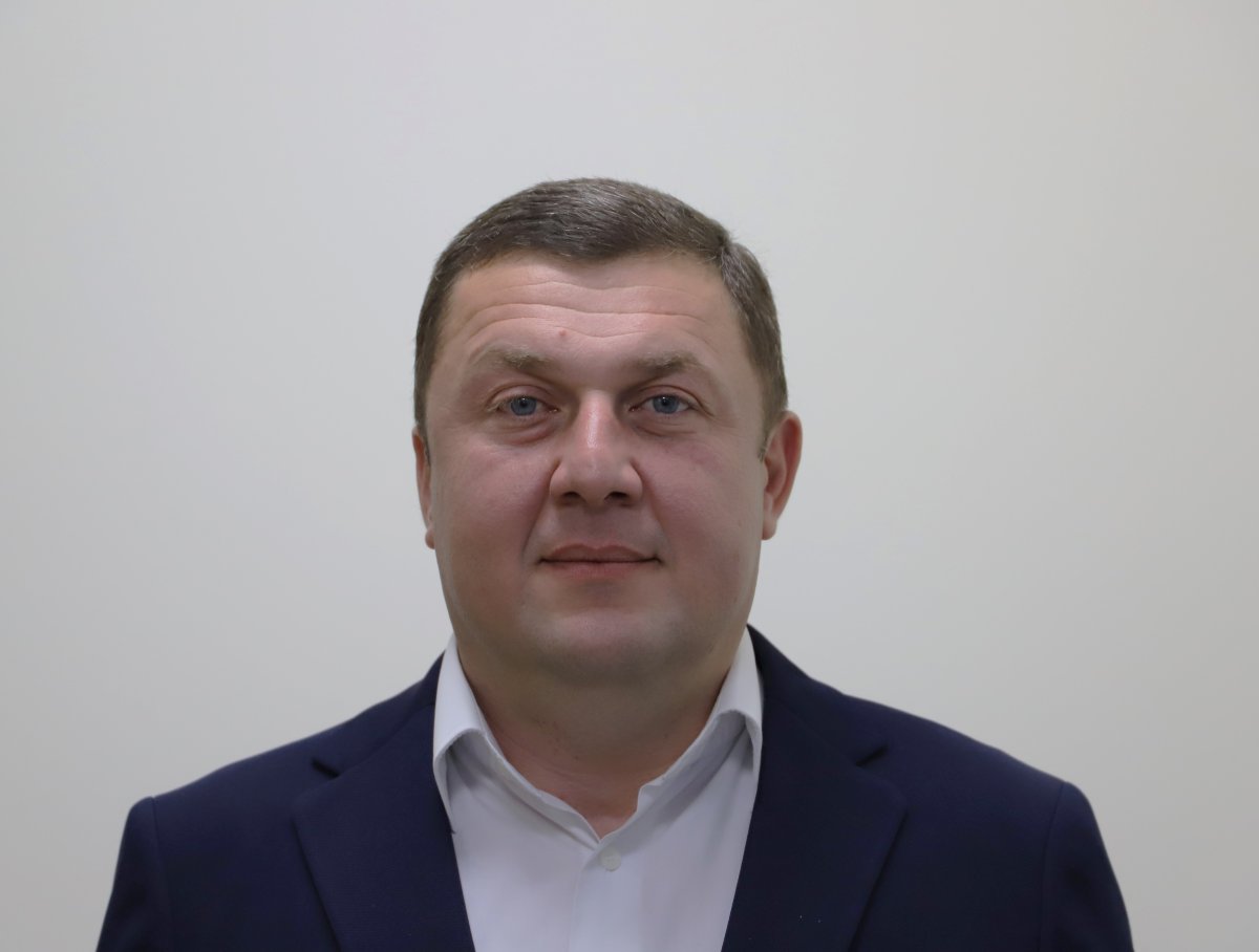 ნიკოლოზ ზარქუა