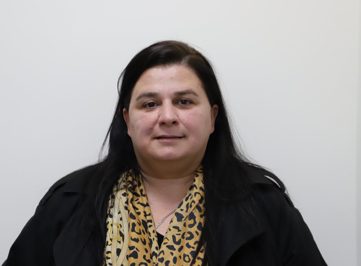 თეა გაბელაია