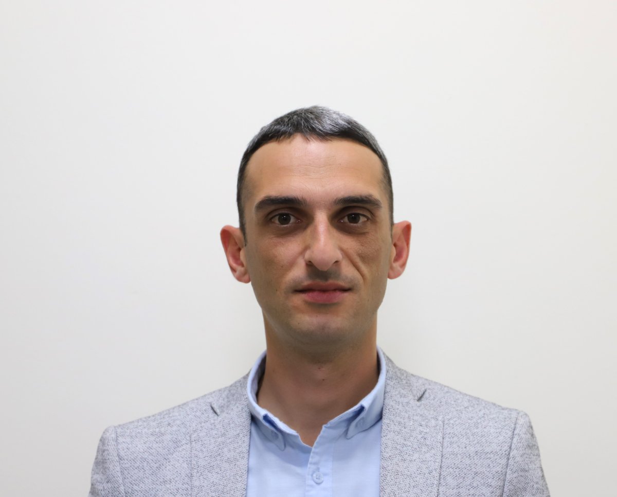 შალვა სორდია