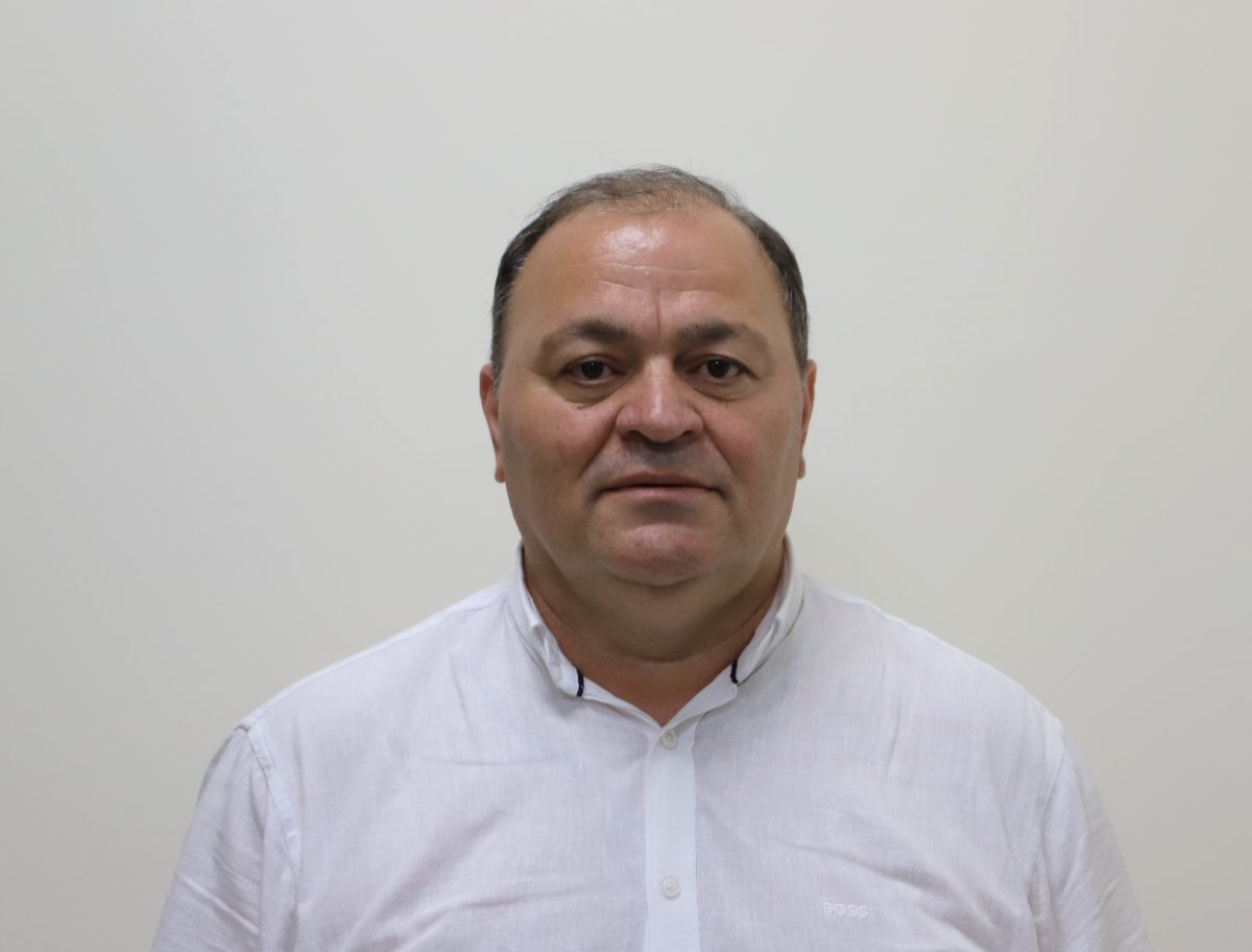 ავთანდილ გახოკიძე