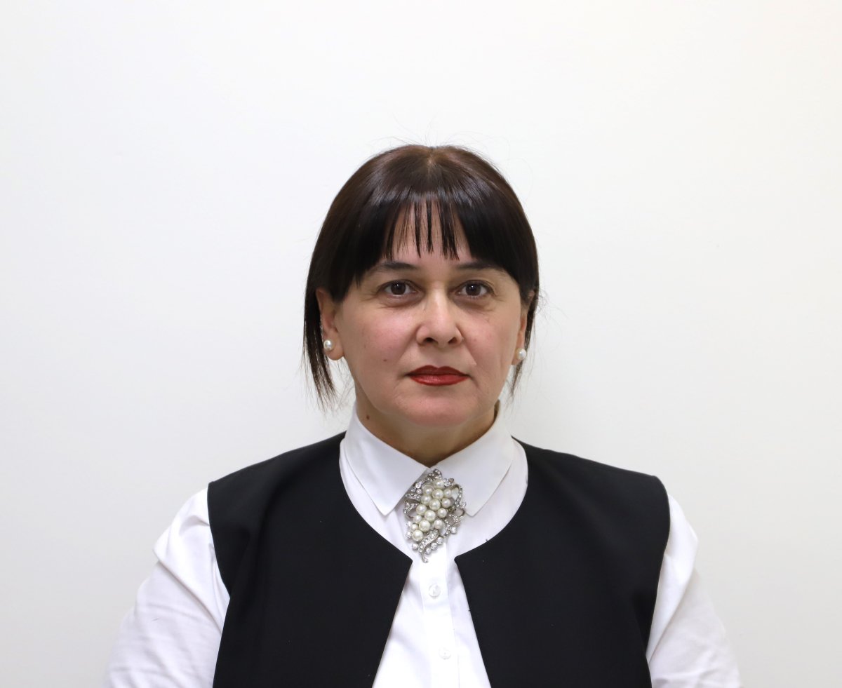 ნატალია შეროზია