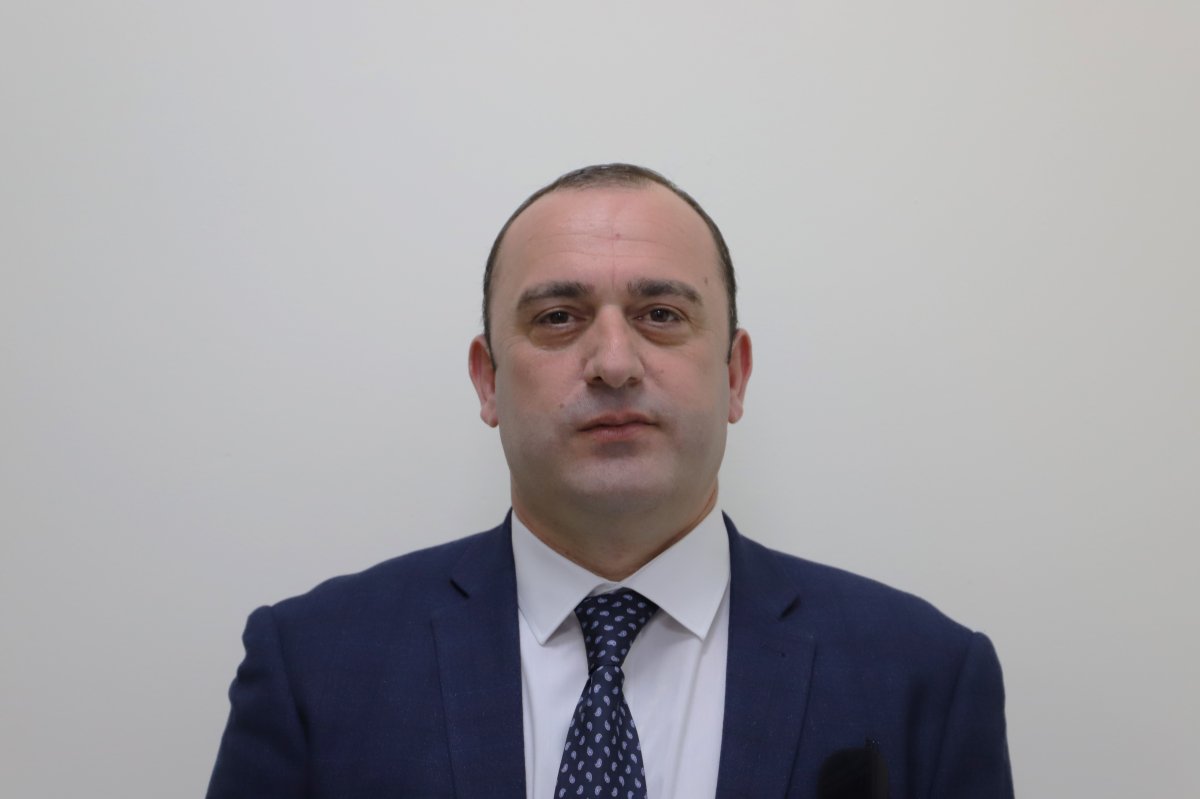 თენგო ქობალია