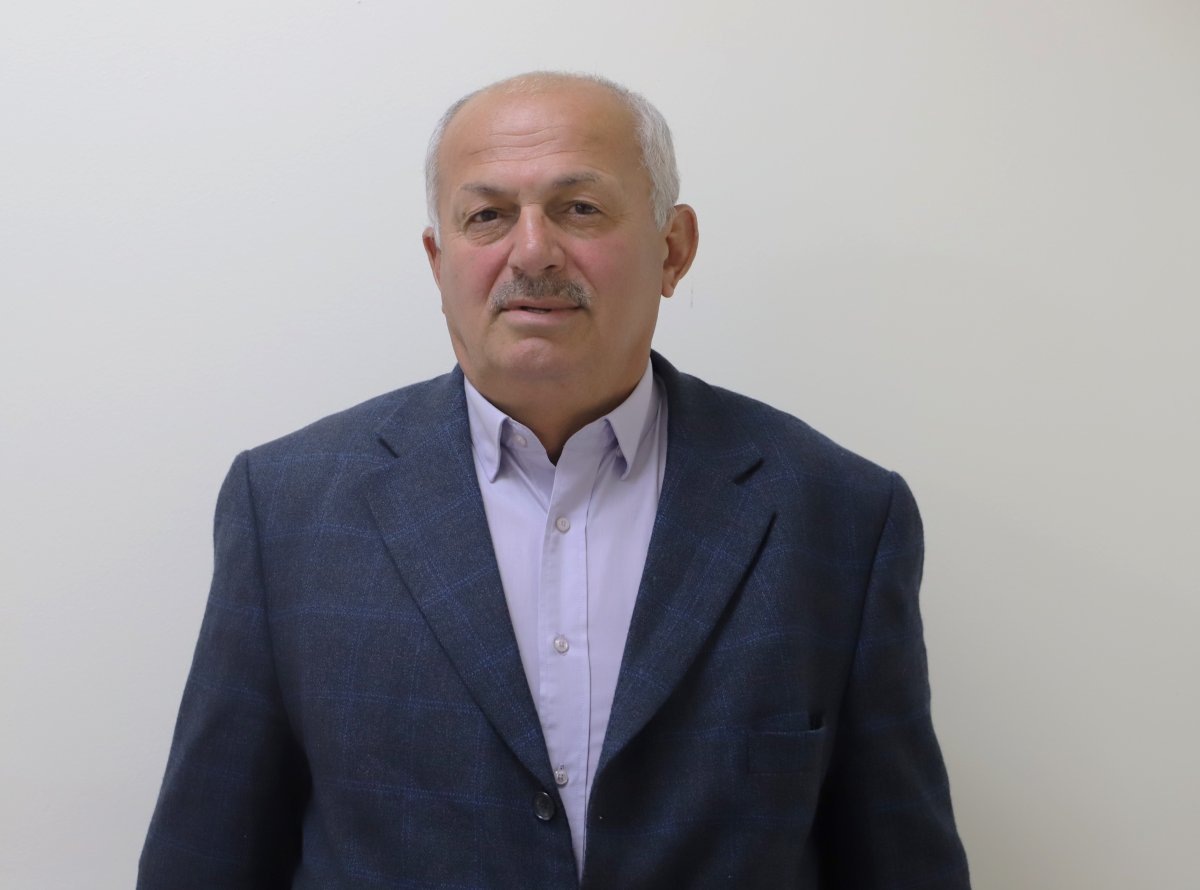 გულად ესებუა