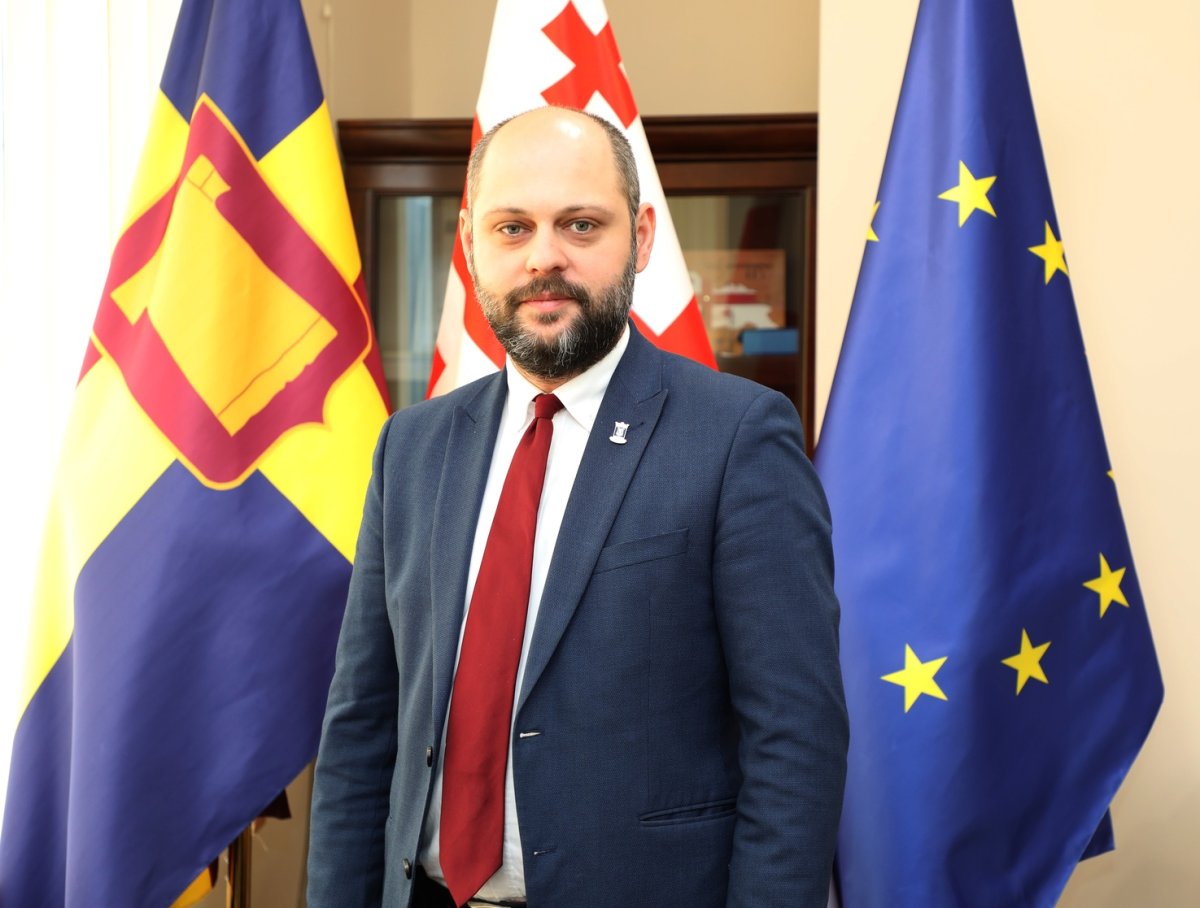 კონსტანტინე კაკავა
