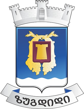 zugdidi.gov.ge logo